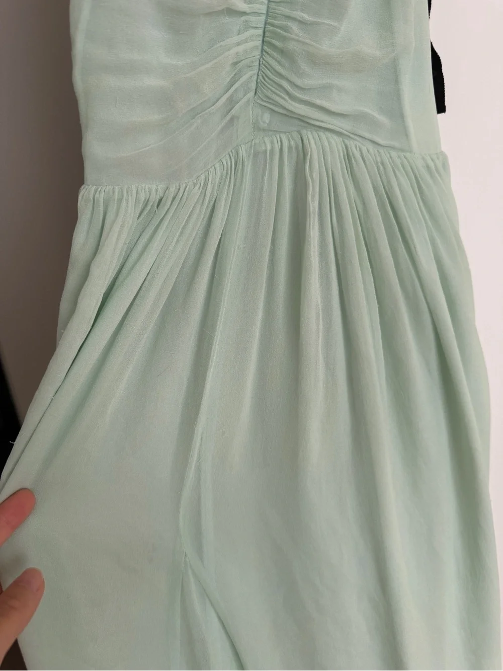 Helsa Siren Dress - Picture 7 of 8